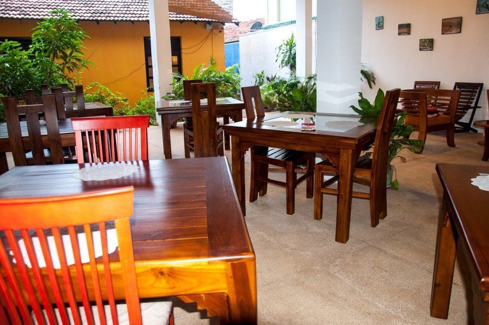 Marine At Guest house 3*