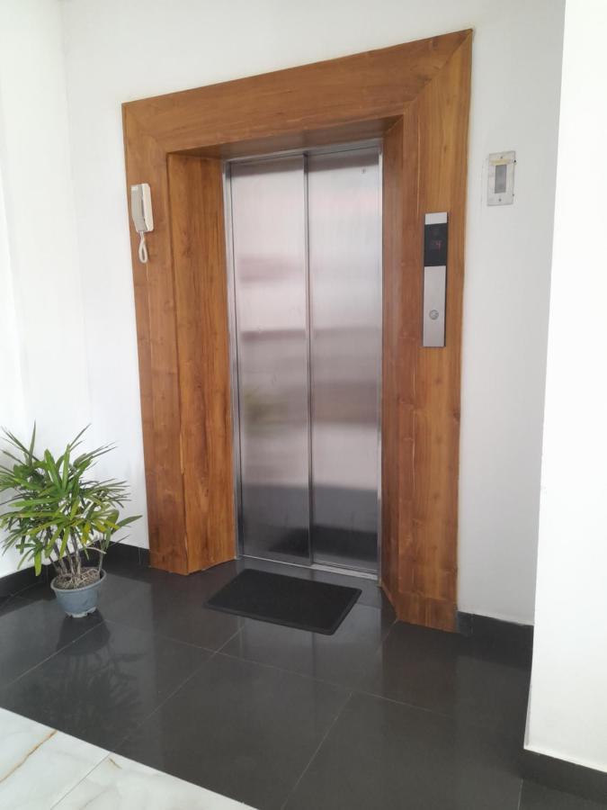 Marine At 3* Negombo