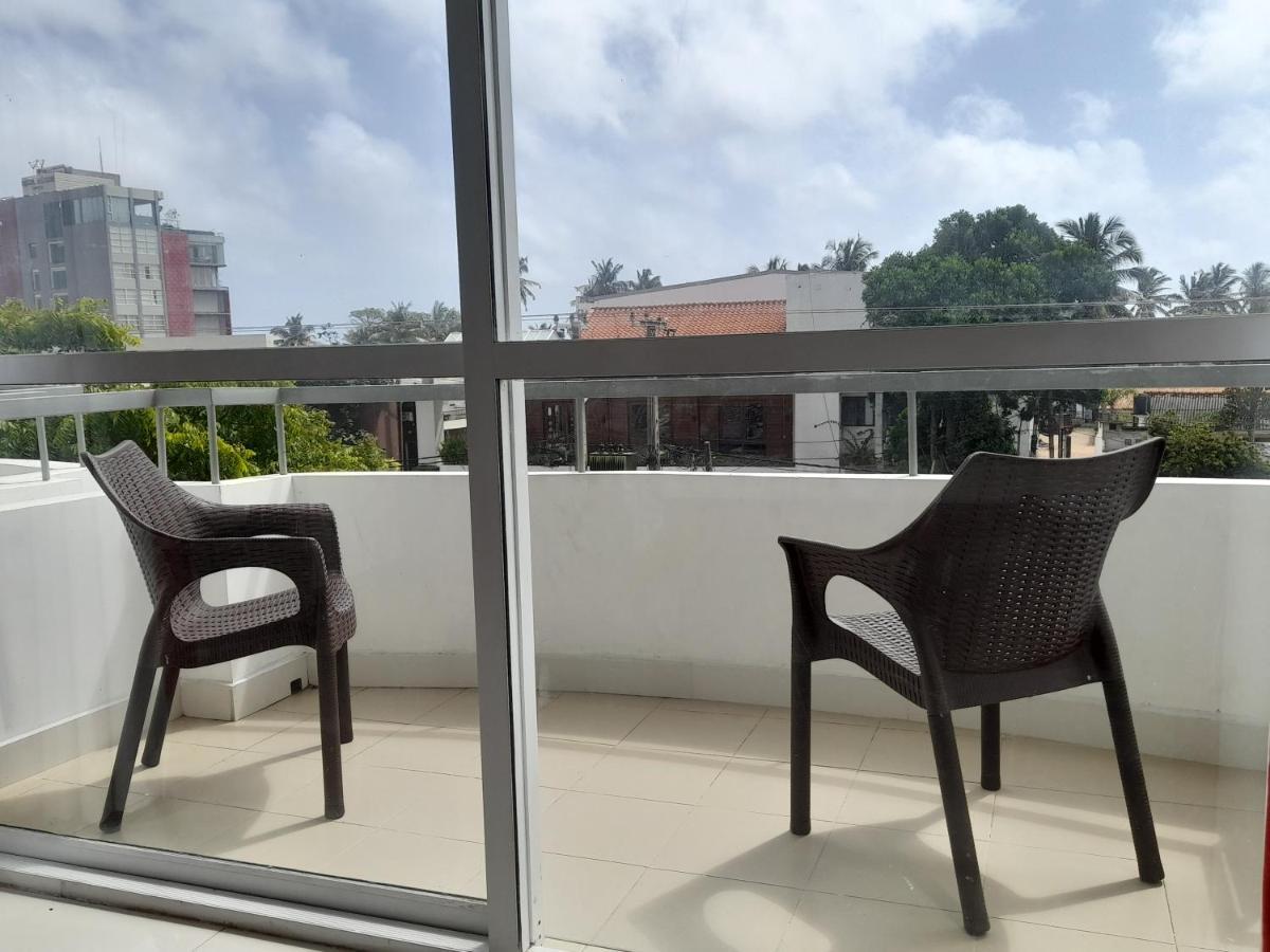 Marine At 3* Negombo