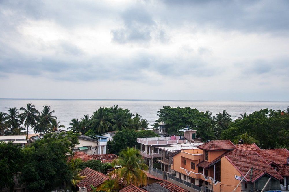 Marine At 3* Negombo